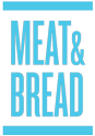 MEAT & BREAD